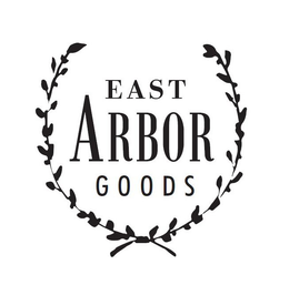EAST ARBOR GOODS trademark