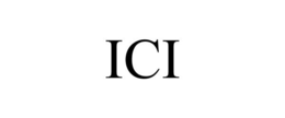 ICI trademark