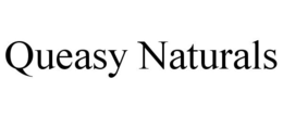QUEASY NATURALS trademark