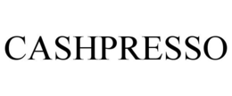CASHPRESSO trademark