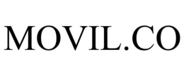 MOVIL.CO trademark