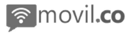 MOVIL.CO trademark