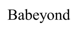 BABEYOND trademark