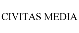 CIVITAS MEDIA trademark