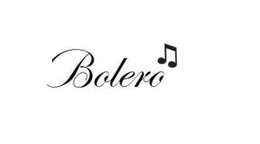 BOLERO trademark