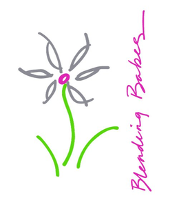 BLENDING BABES trademark