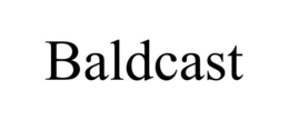 BALDCAST trademark