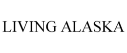 LIVING ALASKA trademark