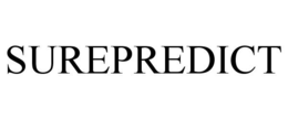 SUREPREDICT trademark