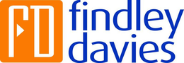 FD FINDLEY DAVIES trademark