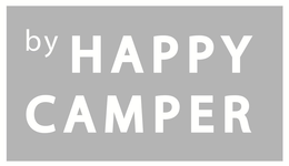 BY HAPPY CAMPER trademark