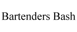 BARTENDERS BASH trademark