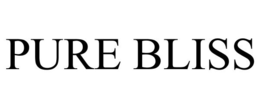 PURE BLISS trademark