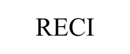 RECI trademark