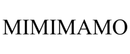 MIMIMAMO trademark