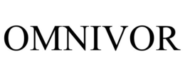 OMNIVOR trademark