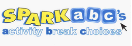 SPARK ABC'S ACTIVITY BREAK CHOICES trademark