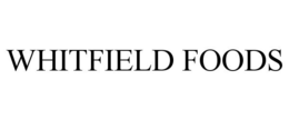 WHITFIELD FOODS trademark