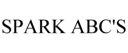 SPARK ABC'S trademark