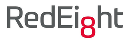 RED EI8HT trademark