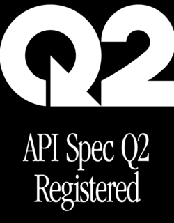 Q2 API SPEC Q2 REGISTERED trademark