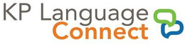 KP LANGUAGE CONNECT trademark