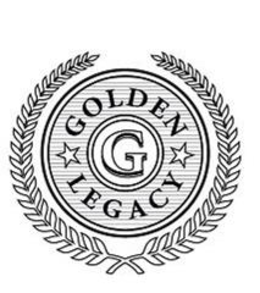 G GOLDEN LEGACY trademark