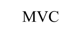 MVC trademark
