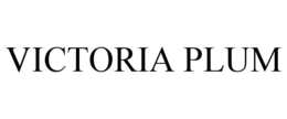 VICTORIA PLUM trademark