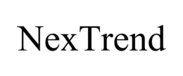 NEXTREND trademark