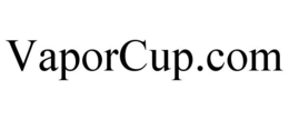 VAPORCUP.COM trademark