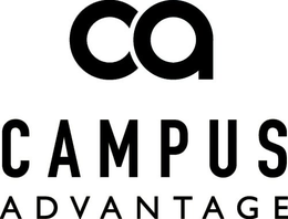 CA CAMPUS ADVANTAGE trademark