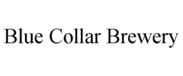 BLUE COLLAR BREWERY trademark