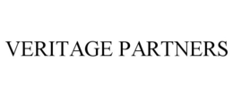 VERITAGE PARTNERS trademark