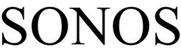 SONOS trademark
