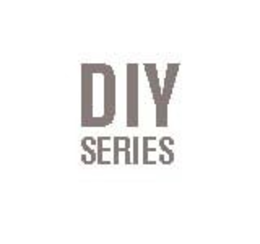 DIY SERIES trademark