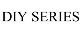 DIY SERIES trademark