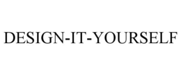 DESIGN-IT-YOURSELF trademark