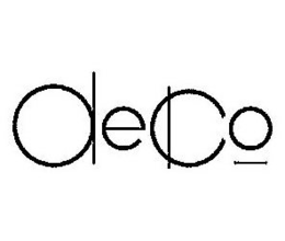 DECO trademark