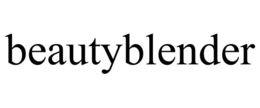 BEAUTYBLENDER trademark