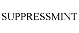 SUPPRESSMINT trademark