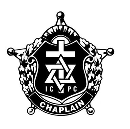 ICPC CHAPLAIN trademark