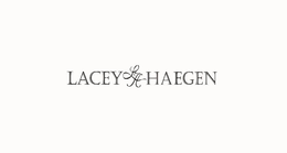 LACEY LH HAEGEN trademark