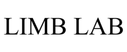 LIMB LAB trademark
