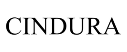 CINDURA trademark