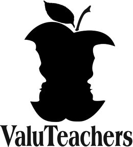 VALUTEACHERS trademark