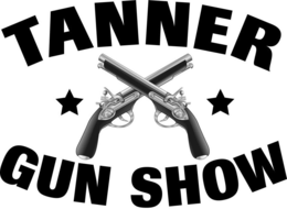 TANNER GUN SHOW trademark