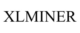 XLMINER trademark