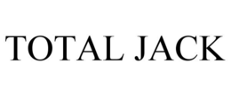 TOTAL JACK trademark