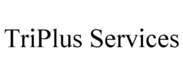 TRIPLUS SERVICES trademark